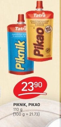 PIKNIK, PIKAO 110 g