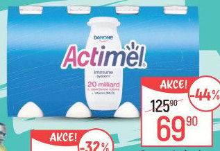 Actimel Danone