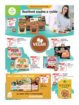 akční leták Globus 23.10.2024-29.10.2024