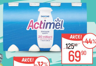 Actimel Danone