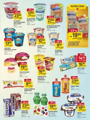 akční leták FLOP TOP 23.10.2024-29.10.2024