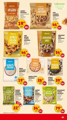 akční leták Penny Market 24.10.2024-30.10.2024