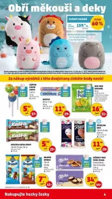 akční leták Penny Market 24.10.2024-30.10.2024