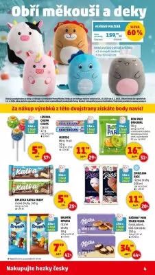 akční leták Penny Market 24.10.2024-30.10.2024