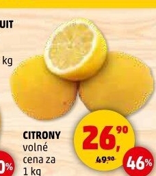 Citrony