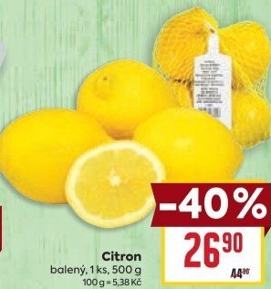 Citrony