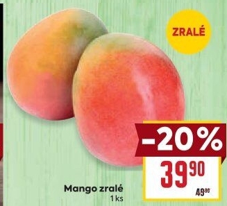 Mango