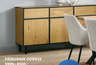 Komoda - příborník Odense