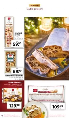 akční leták Lidl 24.10.2024-24.12.2024