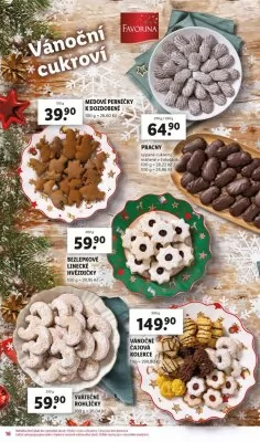 akční leták Lidl 24.10.2024-24.12.2024