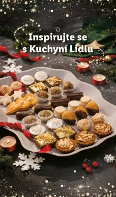 akční leták Lidl 24.10.2024-24.12.2024