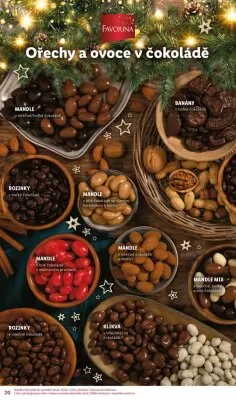 akční leták Lidl 24.10.2024-24.12.2024