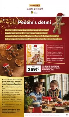 akční leták Lidl 24.10.2024-24.12.2024