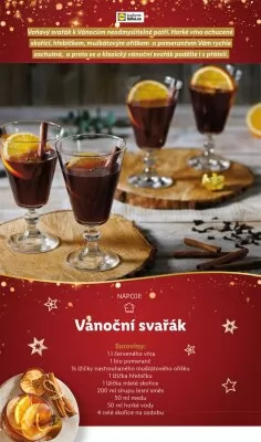 akční leták Lidl 24.10.2024-24.12.2024