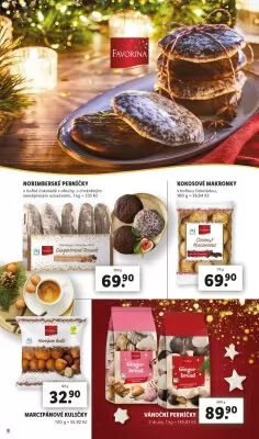 akční leták Lidl 24.10.2024-24.12.2024