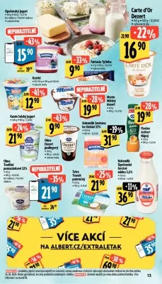 akční leták Albert 29.10.2024-5.11.2024