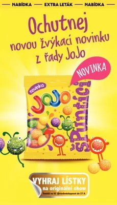 akční leták Albert 29.10.2024-5.11.2024