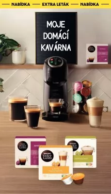 akční leták Albert 29.10.2024-5.11.2024