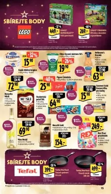 akční leták Albert 29.10.2024-5.11.2024