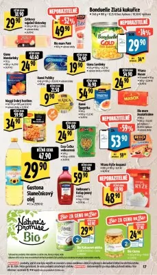 akční leták Albert 29.10.2024-5.11.2024