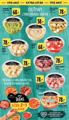 akční leták Albert 29.10.2024-5.11.2024