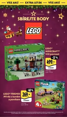 akční leták Albert 29.10.2024-5.11.2024