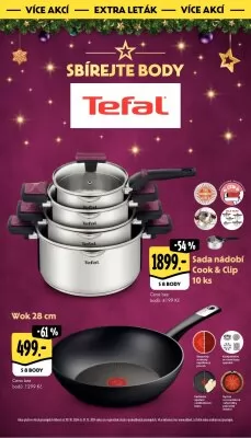 akční leták Albert 29.10.2024-5.11.2024