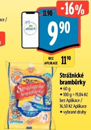 Brambůrky strážnické Petr Hobža