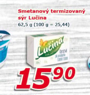 Lučina