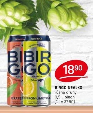 BIRGO NEALKO