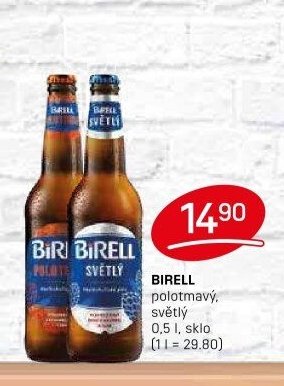 BIRELL