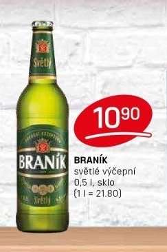 BRANÍK