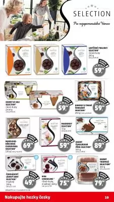 akční leták Penny Market 31.10.2024-6.11.2024