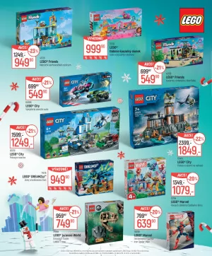 akční leták Globus 30.10.2024-25.11.2024