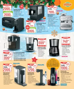 akční leták Globus 30.10.2024-25.11.2024