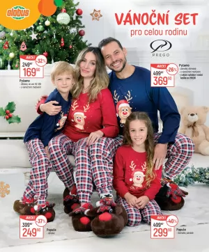 akční leták Globus 30.10.2024-25.11.2024