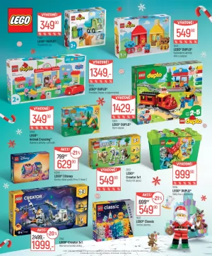 akční leták Globus 30.10.2024-25.11.2024