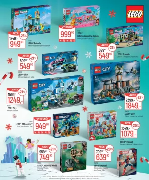 akční leták Globus 30.10.2024-25.11.2024