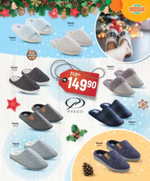 akční leták Globus 30.10.2024-25.11.2024