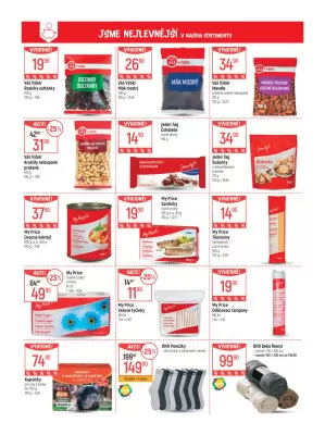 akční leták Globus 30.10.2024-5.11.2024