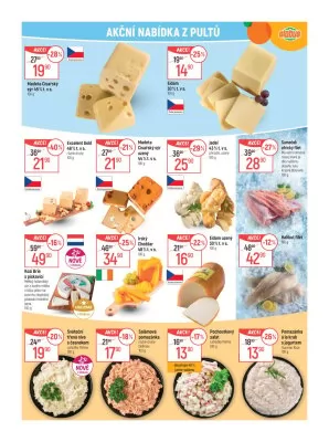 akční leták Globus 30.10.2024-5.11.2024