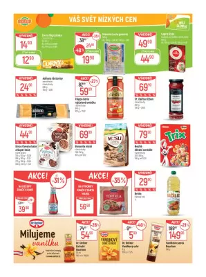 akční leták Globus 30.10.2024-5.11.2024