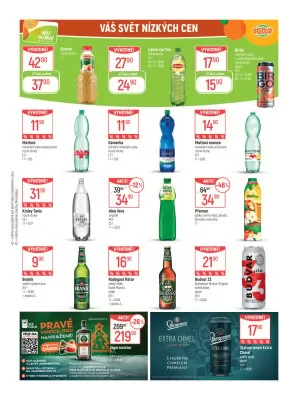 akční leták Globus 30.10.2024-5.11.2024