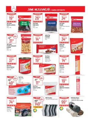 akční leták Globus 30.10.2024-5.11.2024