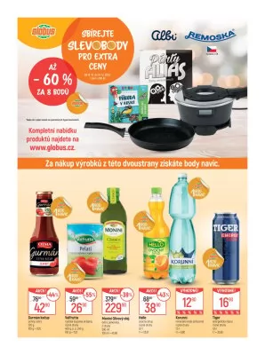 akční leták Globus 30.10.2024-5.11.2024
