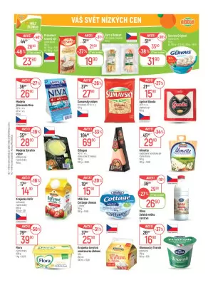 akční leták Globus 30.10.2024-5.11.2024