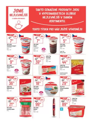 akční leták Globus 30.10.2024-5.11.2024