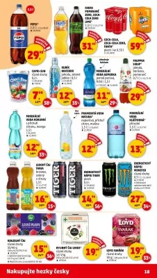 akční leták Penny Market 31.10.2024-6.11.2024