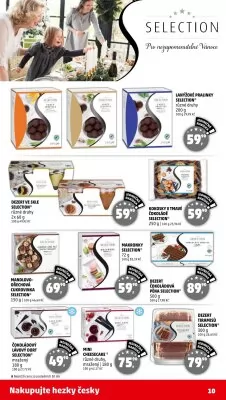 akční leták Penny Market 31.10.2024-6.11.2024