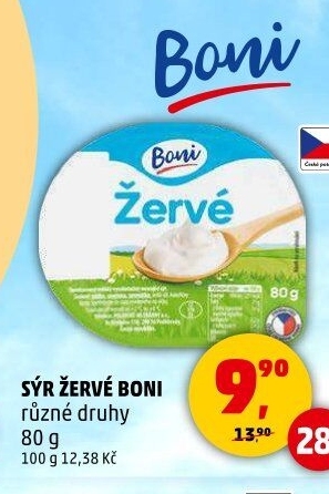 Žervé Boni